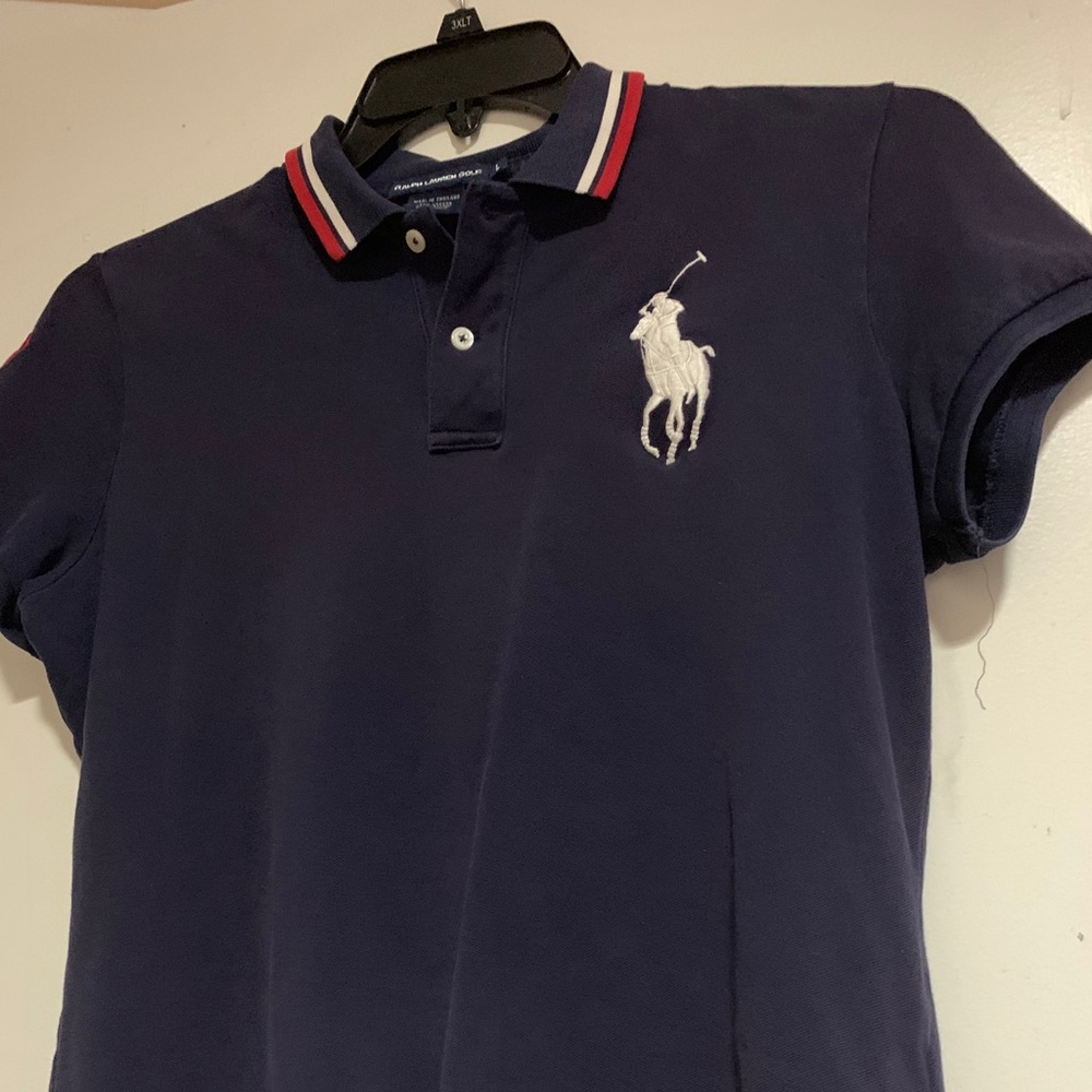 Ralph Lauren Golf shirt